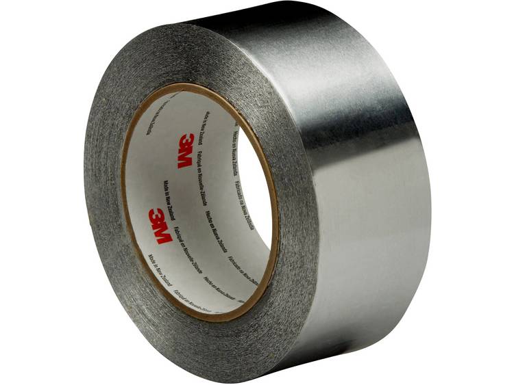 3M™ 425 4255055 Aluminium tape Zilver (l x b) 55 m x 50 mm 55 m