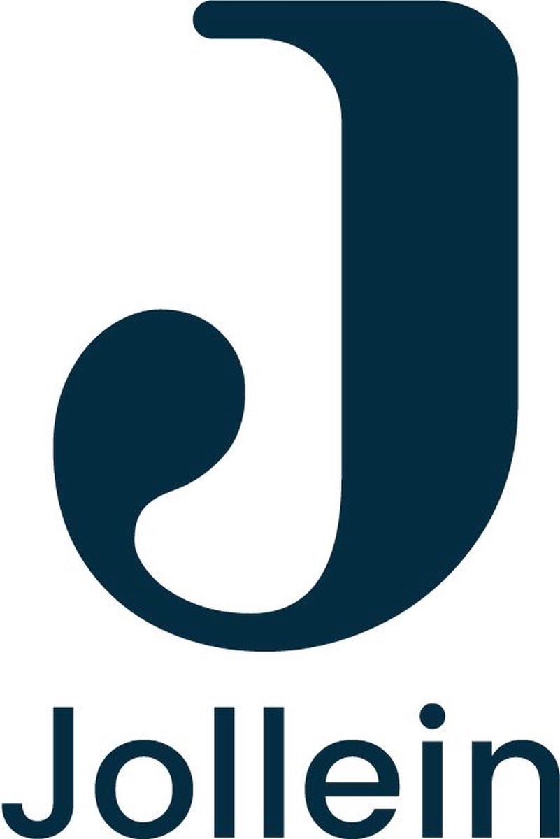 Jollein Rietjes Siliconen Mix 6-pack