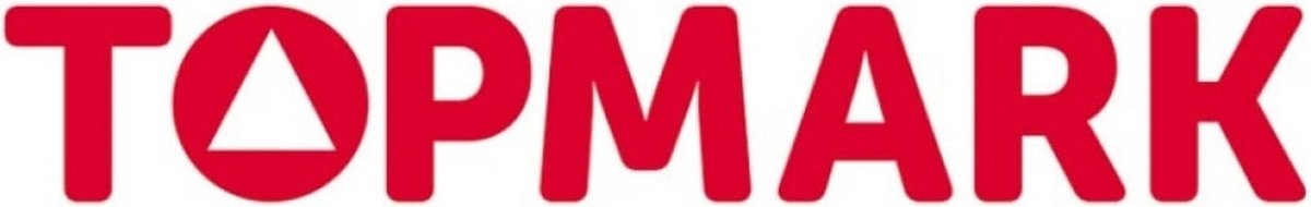 Topmark Regenhoes buggy met Rits