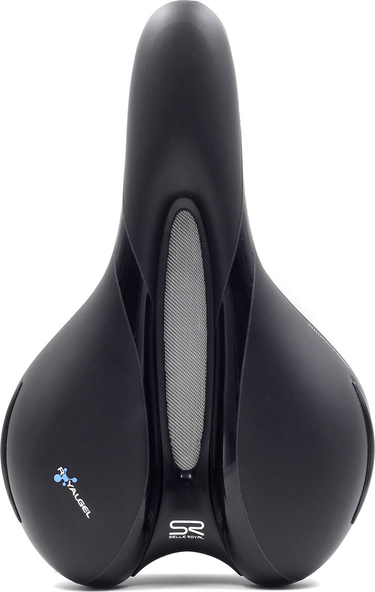 Selle Royal Zadel Respiro Soft Moderate - Unisex