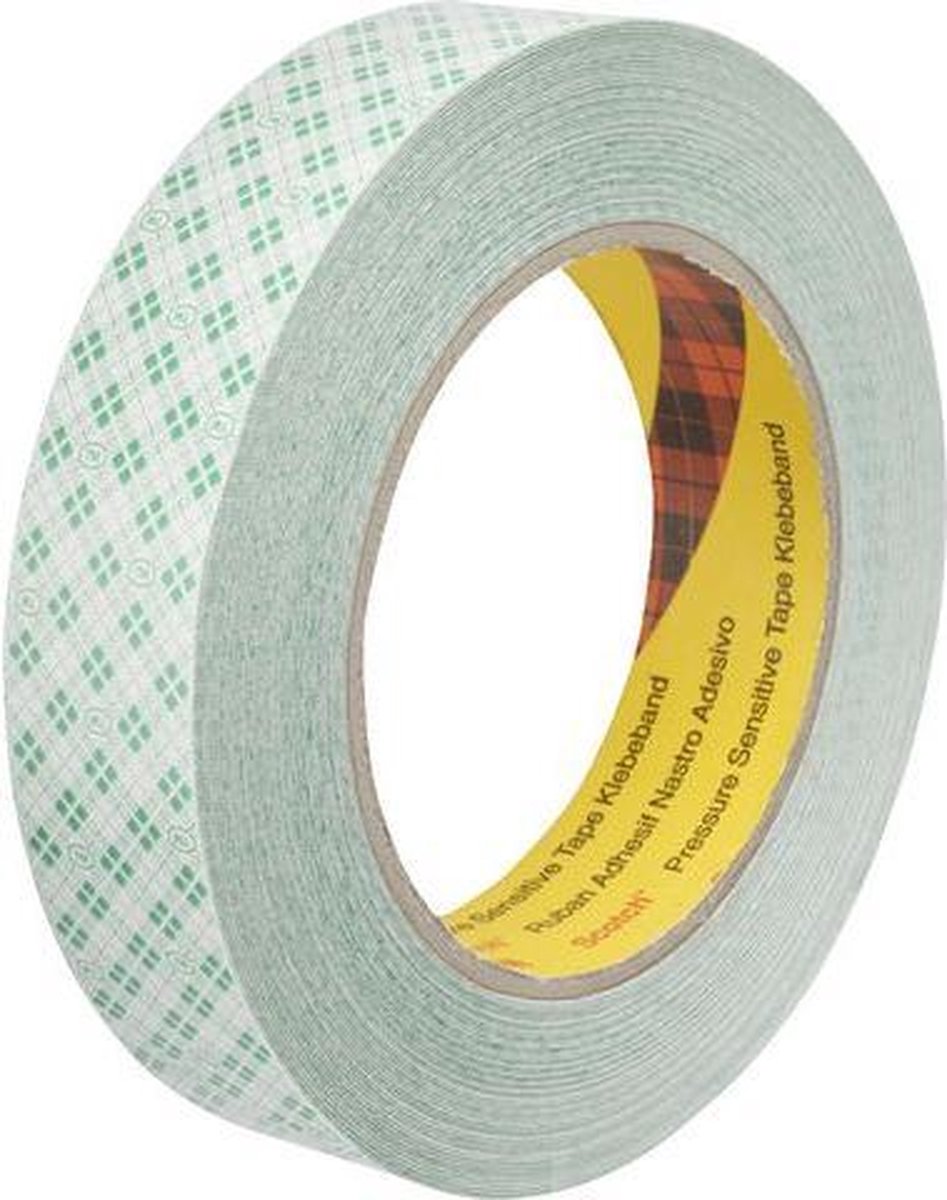 3M™ 4652555 7000116594 Transfer-plakband Transparant (l x b) 55 m x 25 mm 55 m