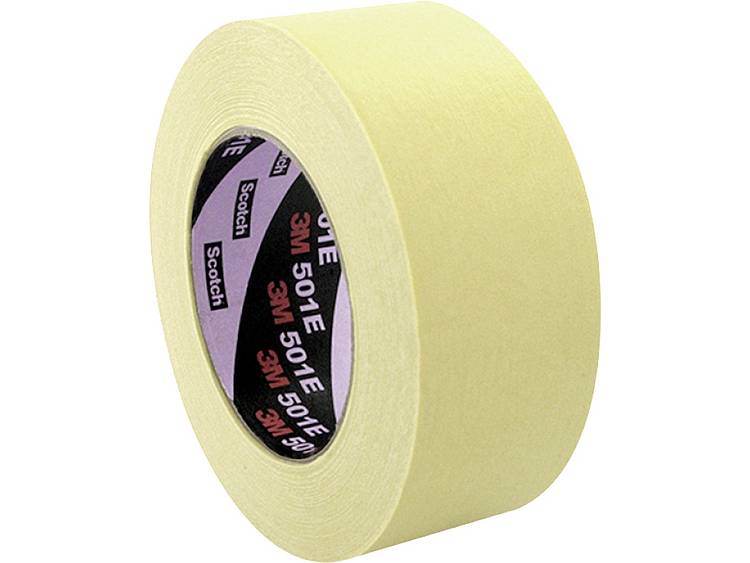 3M™ 5011850 7100042890 Afdektape (l x b) 50 m x 18 mm 50 m - Beige