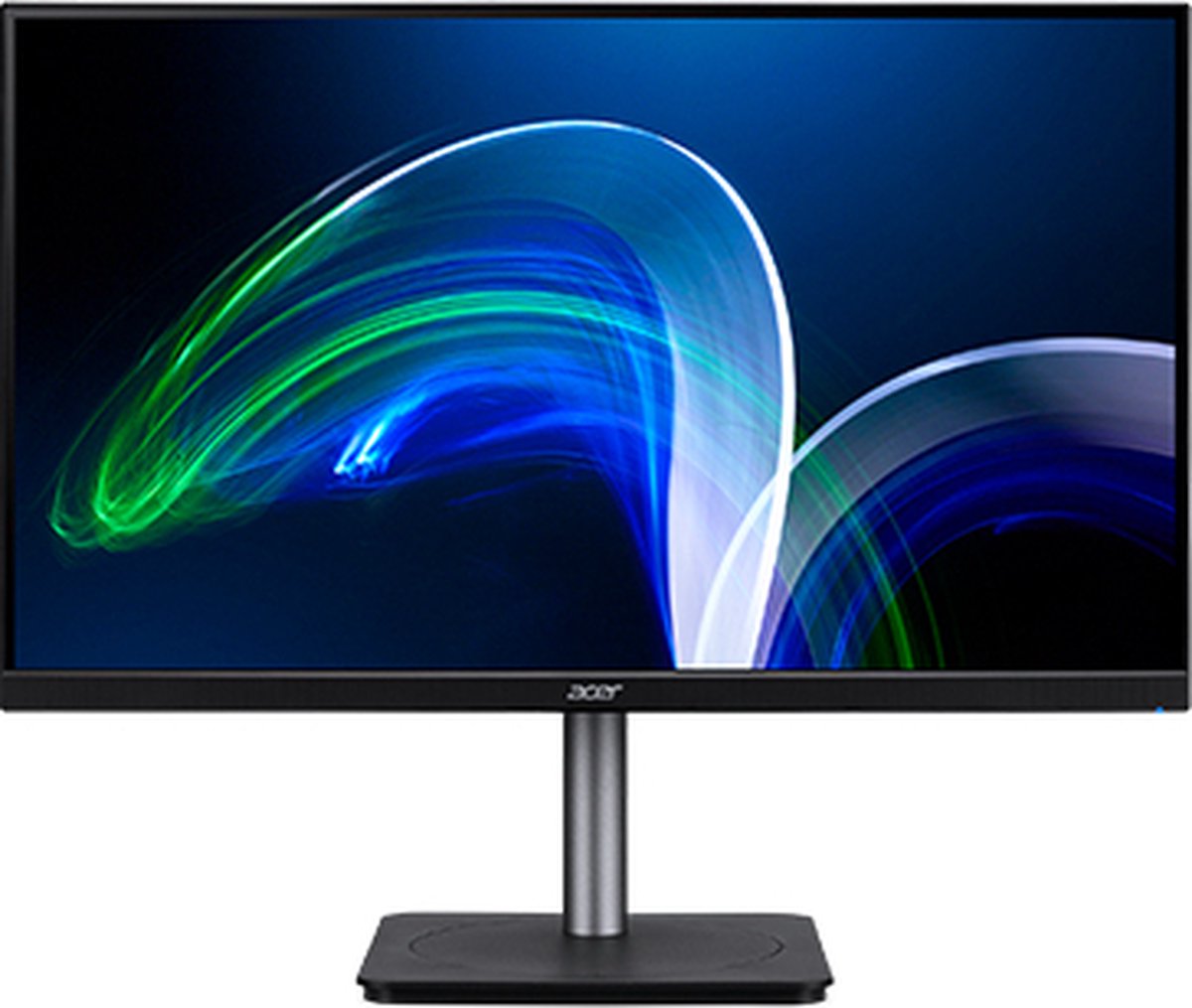 Acer CB3 Monitor | CB273U | Black - Zwart