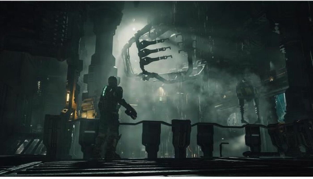 Electronic Arts Dead Space Remake