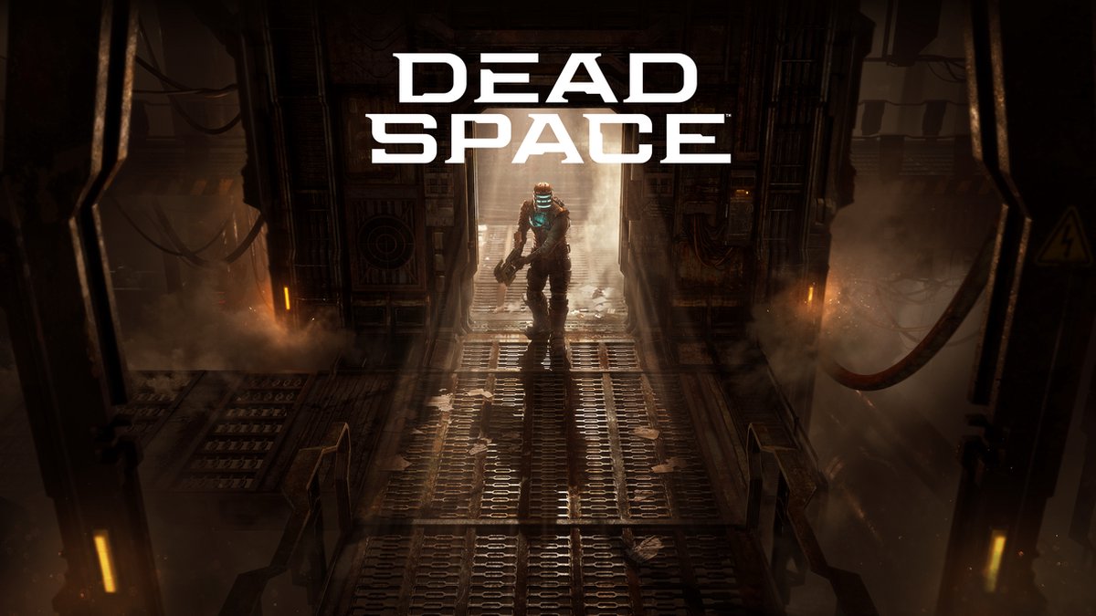 Electronic Arts Dead Space Remake