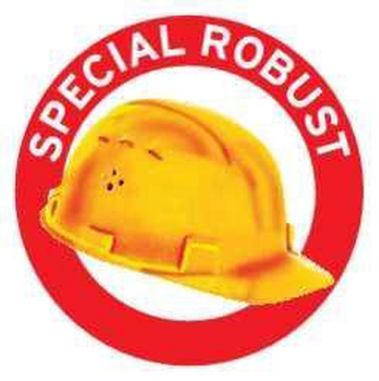 Brennenstuhl 1167650110 Stroom Verlengkabel 16 A 10.00 m - Zwart