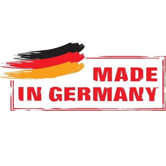 Brennenstuhl 1167650110 Stroom Verlengkabel 16 A 10.00 m - Zwart