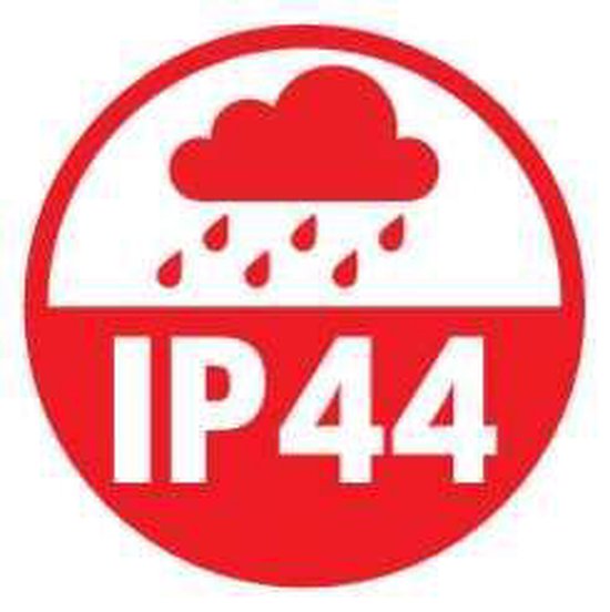 Brennenstuhl 1167650110 Stroom Verlengkabel 16 A 10.00 m - Zwart