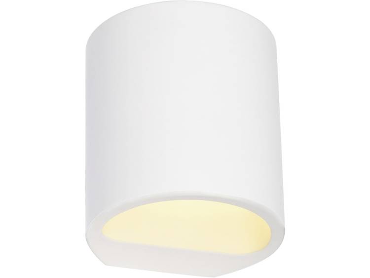 SLV GL 104 148016 Wandlamp G9 42 W Halogeen, LED - Wit