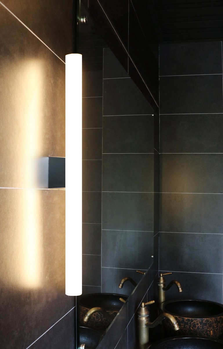 Segula Lampfitting S14d 230 V 60 W - Zwart