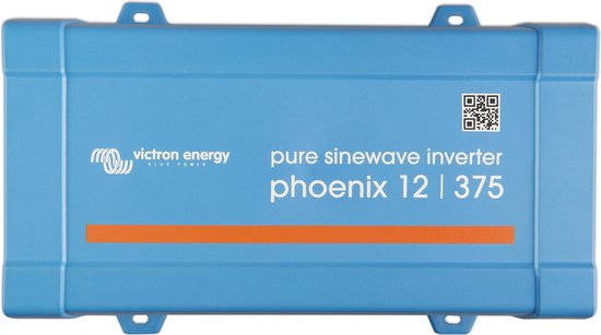 Victron Energy Phoenix 48/375 Omvormer 375 W 48 V/DC - 230 V/AC