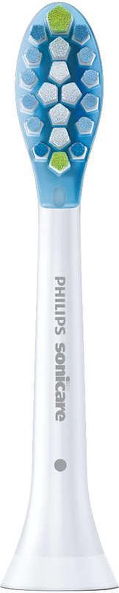 Philips Sonicare Opzetborstels Adaptive Clean Standard HX9042