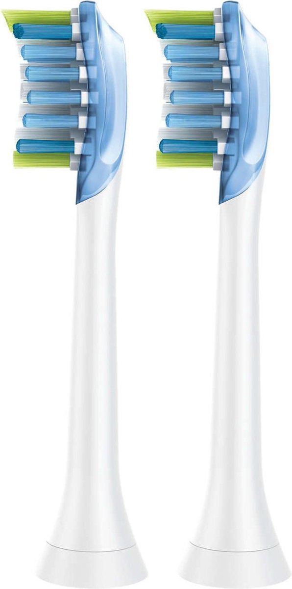 Philips Sonicare Opzetborstels Adaptive Clean Standard HX9042