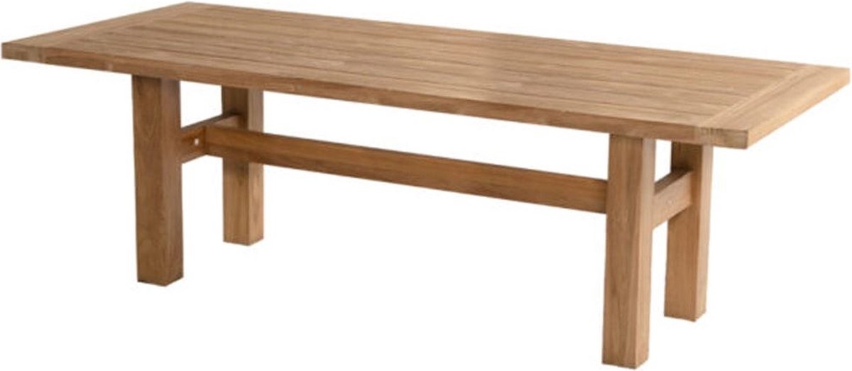 Hartman Sophie Yasmani Table 240x100 - Bruin