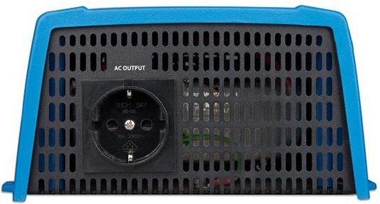 Victron Energy Phoenix 12/500 Omvormer 500 W 12 V/DC - 230 V/AC