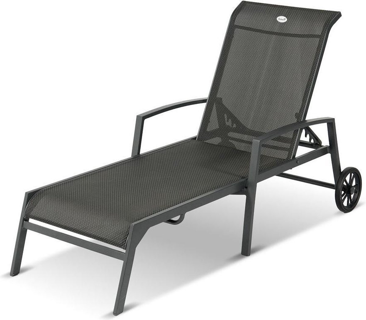 Hartman Fusion Lounger