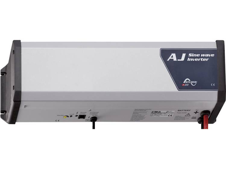 Studer AJ 1300-24-S Netomvormer 1300 W 24 V/DC - 230 V/AC