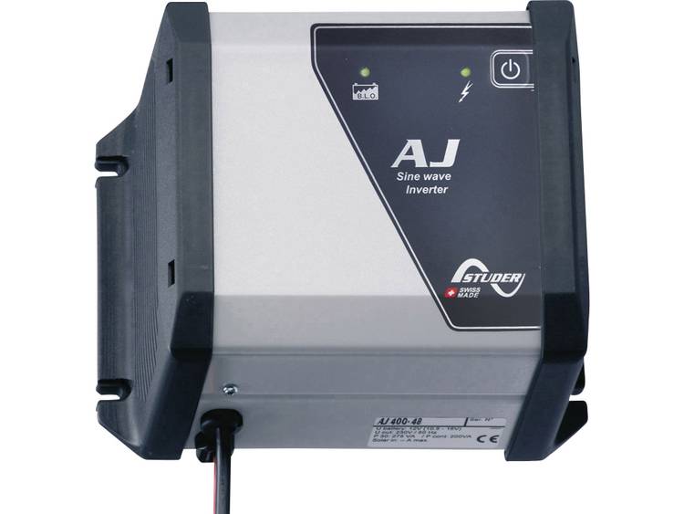 Studer AJ 400-48 Netomvormer 400 W 48 V/DC - 230 V/AC