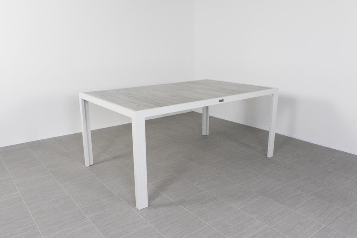 Hartman Tanger Ceramic Table 168X105