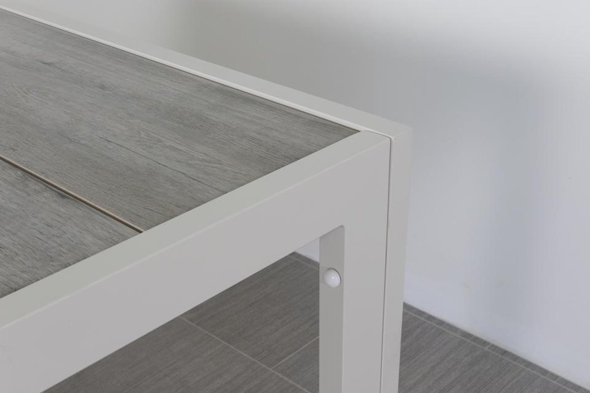 Hartman Tanger Ceramic Table 168X105