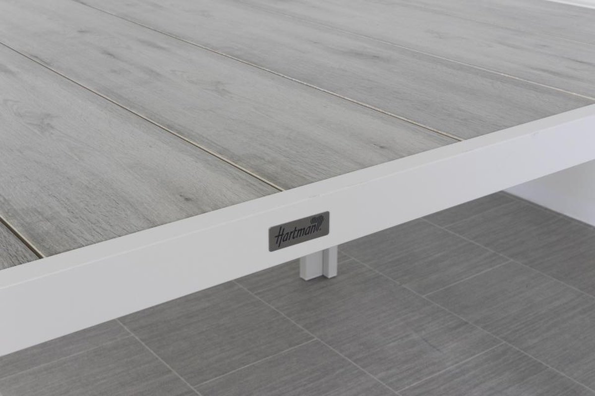 Hartman Tanger Ceramic Table 168X105