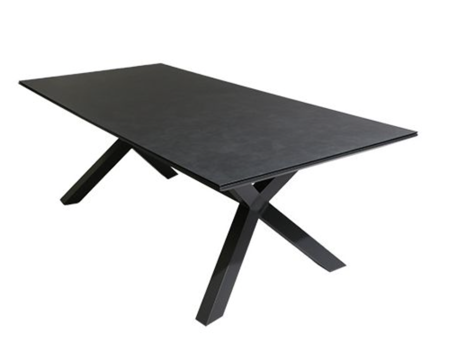 Own Venosa Tuintafel 220x100 cm