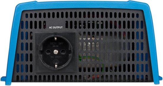 Victron Energy Omvormer 1200 VA 48 V/DC -