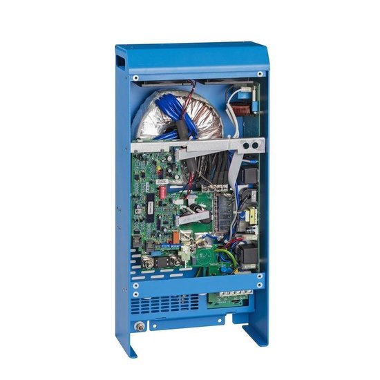 Victron Energy Omvormer 2000 VA 12 V/DC -