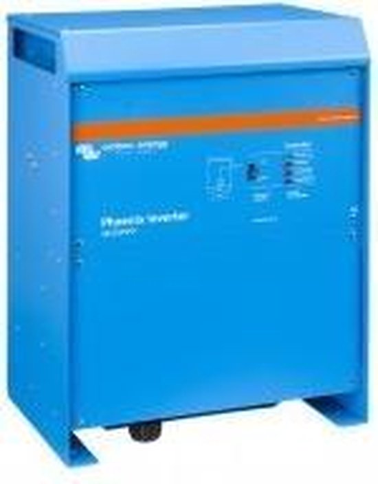 Victron Energy Omvormer 2000 VA 12 V/DC -