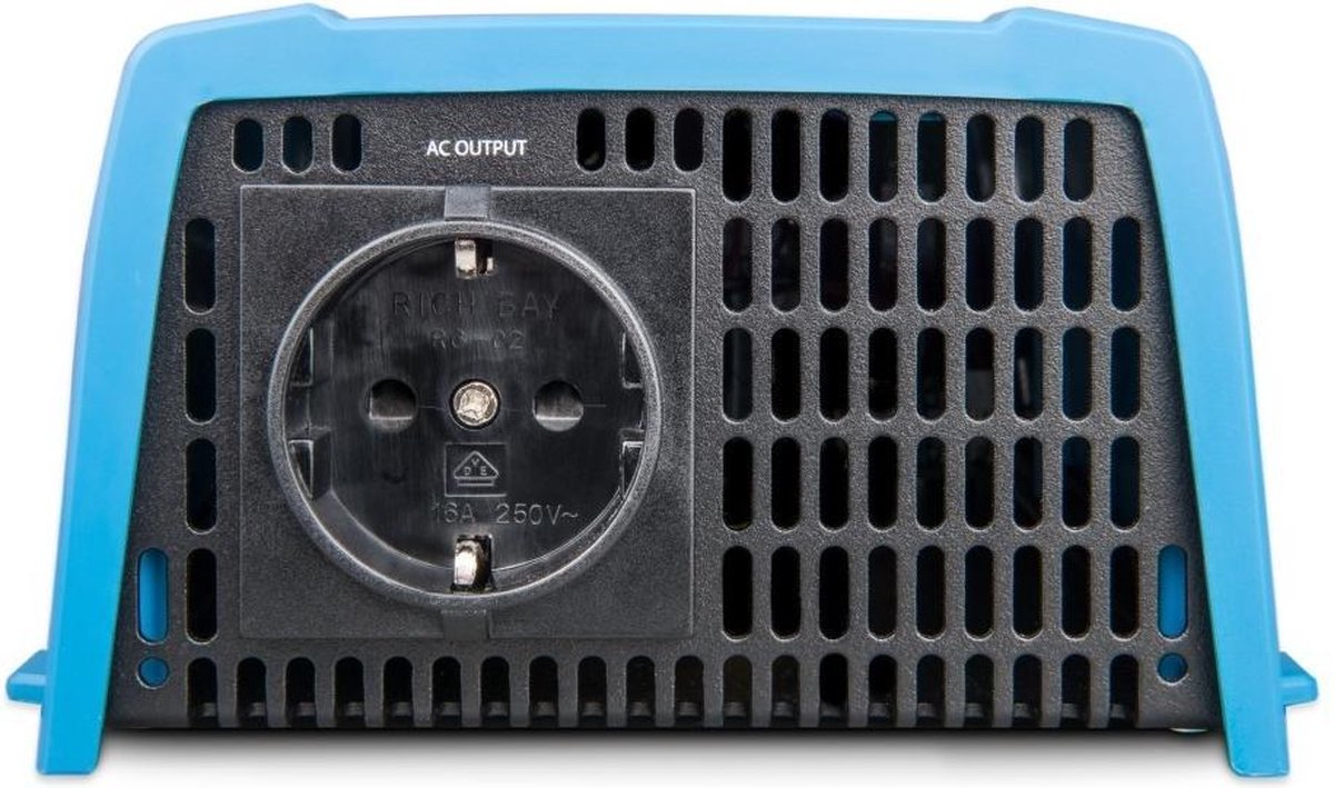 Victron Energy Omvormer 375 W 48 V/DC - 230 V/AC