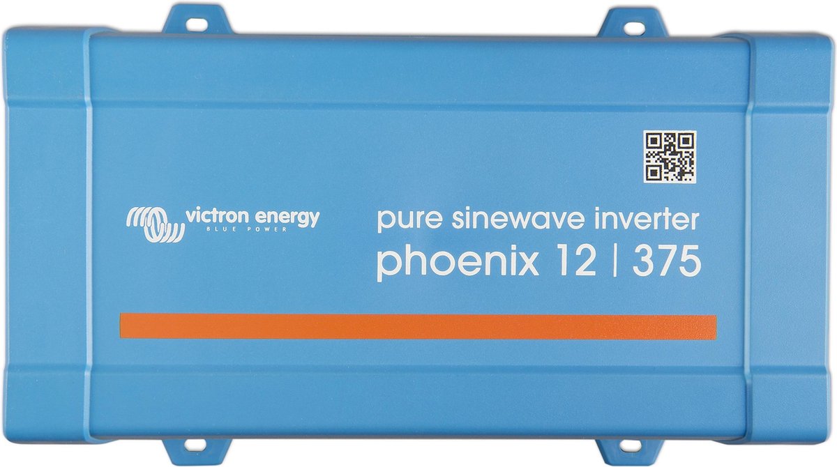 Victron Energy Omvormer 375 W 48 V/DC - 230 V/AC