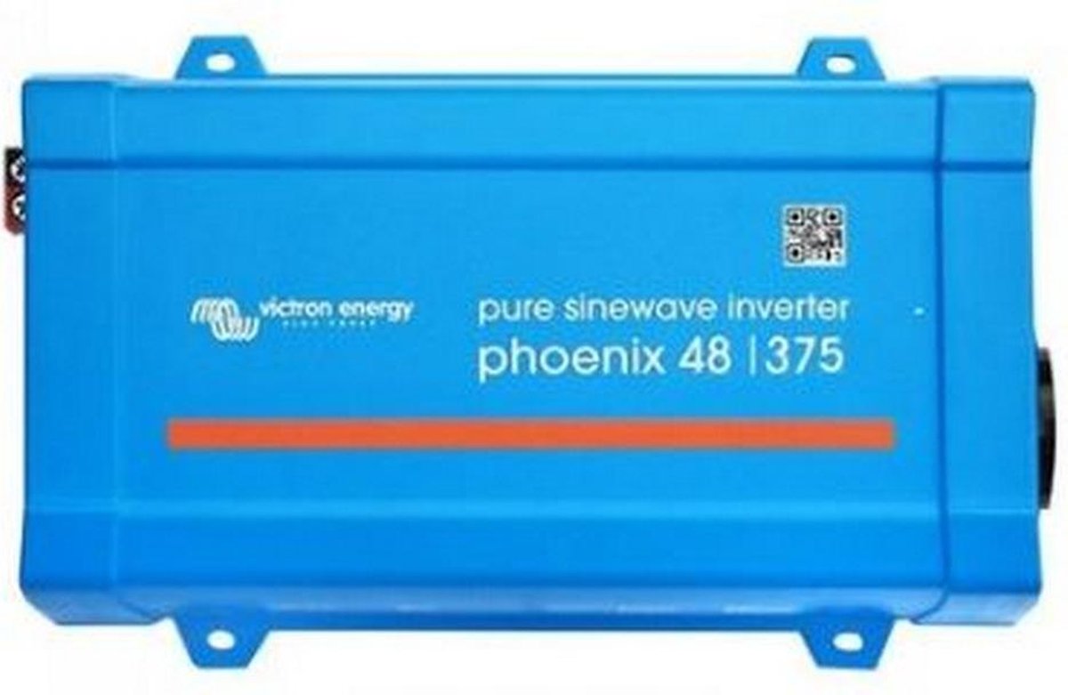 Victron Energy Omvormer 375 W 48 V/DC - 230 V/AC