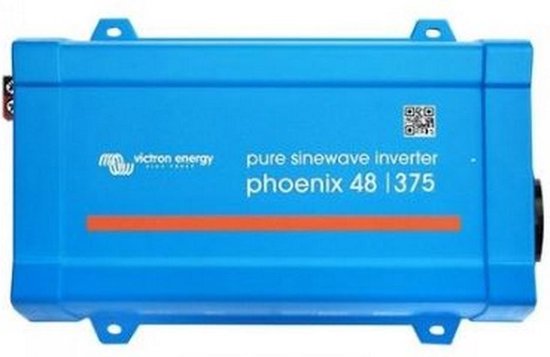 Victron Energy Omvormer 375 W 48 V/DC - 230 V/AC