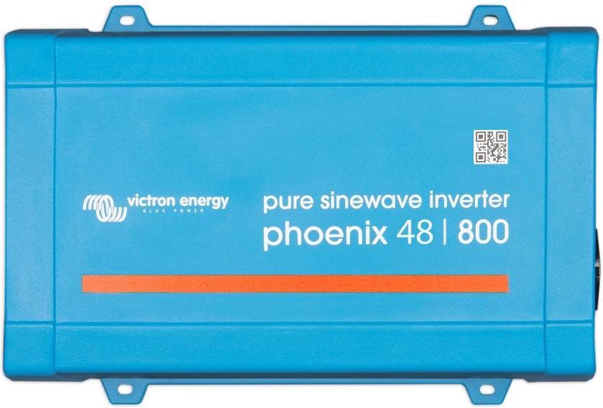 Victron Energy Phoenix VE.Direct IEC Omvormer 375 VA 48 V/DC - 230 V/AC