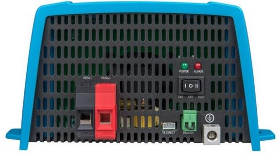 Victron Energy Phoenix VE.Direct IEC Omvormer 375 VA 48 V/DC - 230 V/AC