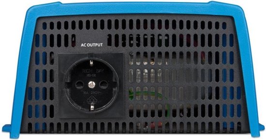 Victron Energy Phoenix VE.Direct IEC Omvormer 375 VA 48 V/DC - 230 V/AC