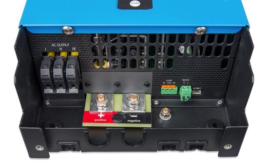 Victron Energy Phoenix Smart Omvormer 3000 W 12 V/DC - 230 V/AC