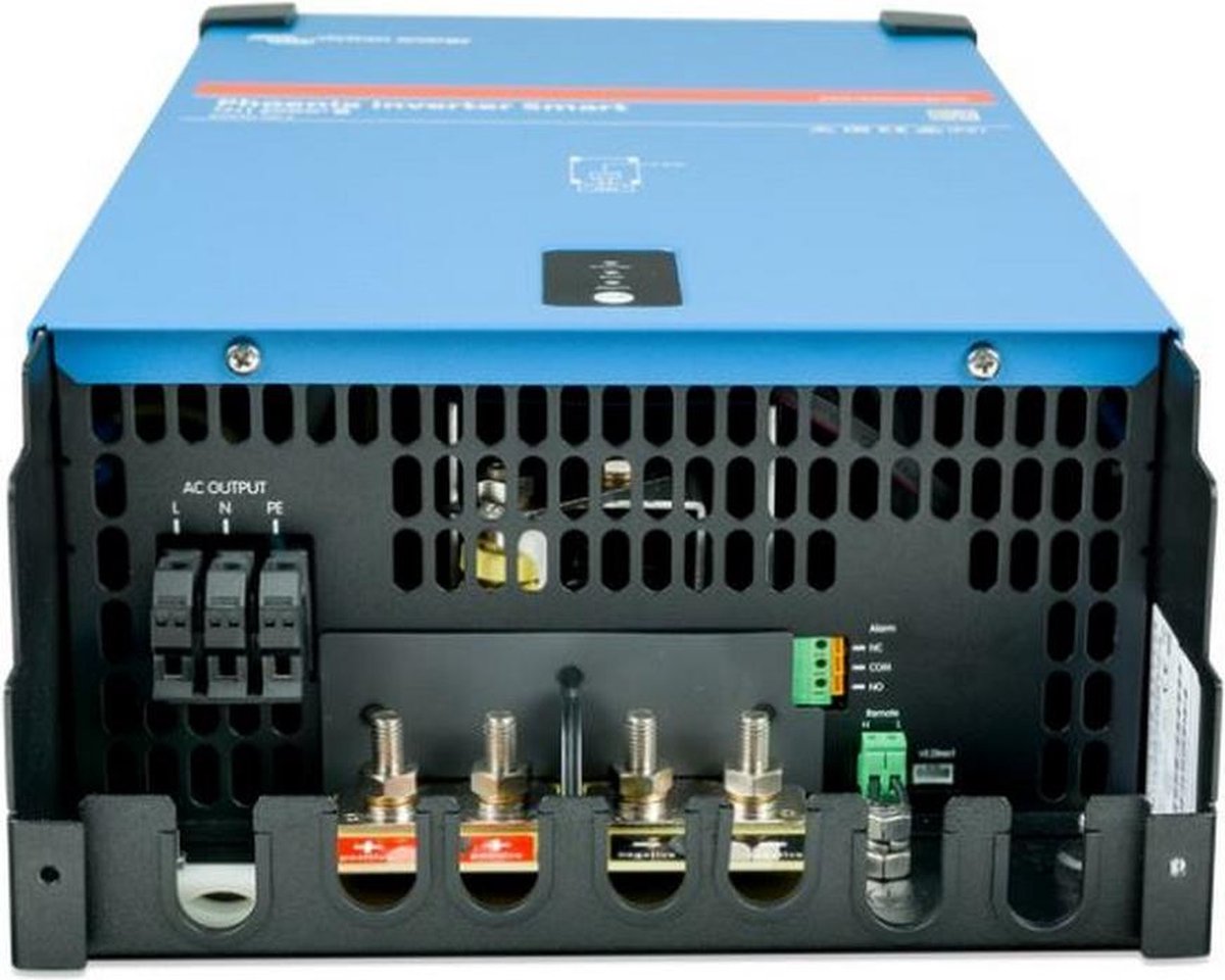 Victron Energy Phoenix Smart Omvormer 3000 W 12 V/DC - 230 V/AC