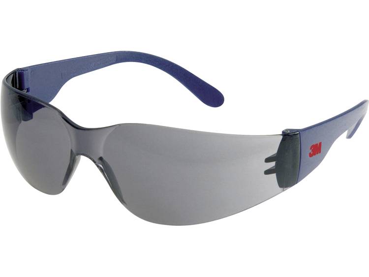 3M™ 2721 Veiligheidsbril DIN EN 166-1 - Azul