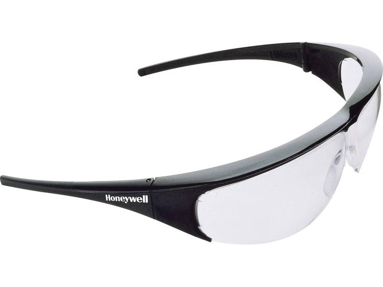 1002781 Veiligheidsbril DIN EN 166-1 - Zwart