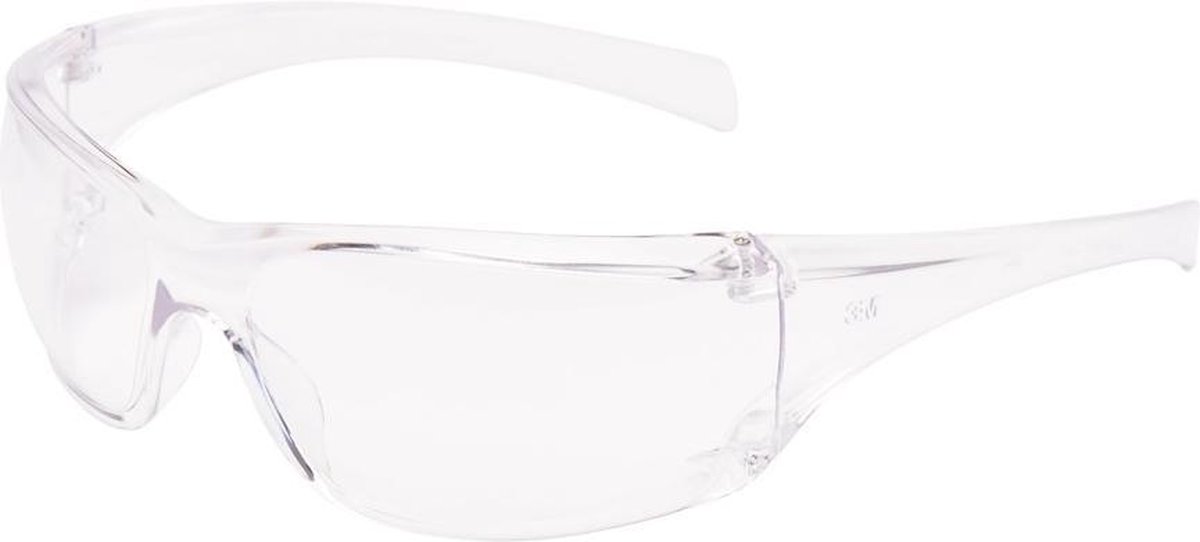 3M™ 7100006209 Veiligheidsbril Transparant DIN EN 166-1