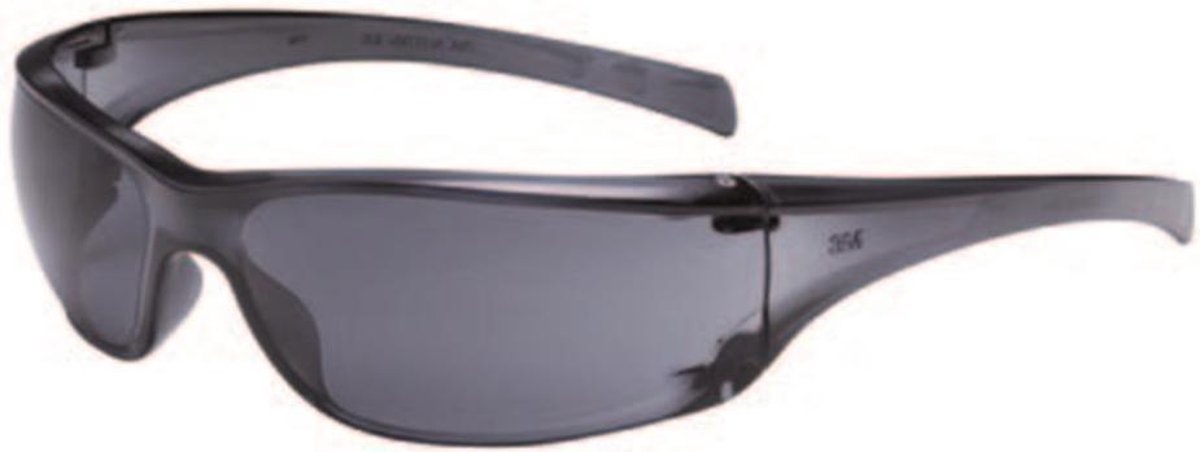 3M™ 7100006209 Veiligheidsbril Transparant DIN EN 166-1