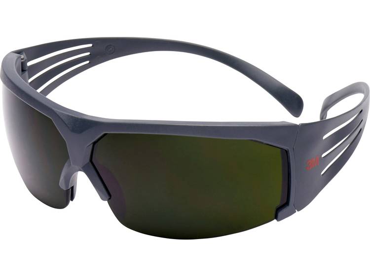 3M™ SecureFit SF650AS Veiligheidsbril - Grijs