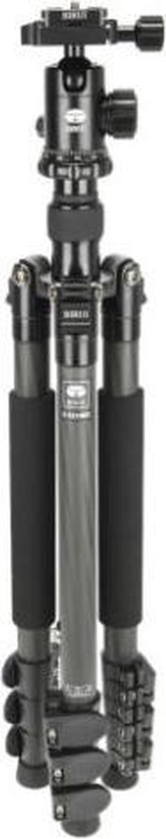 Sirui ET-1204 + E-10 (Carbon fiber)