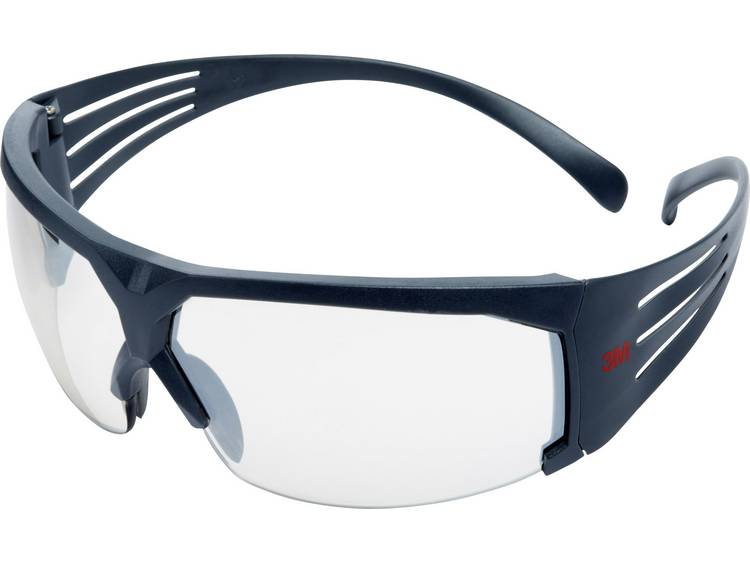 3M™ SecureFit SF610AS Veiligheidsbril - Grijs