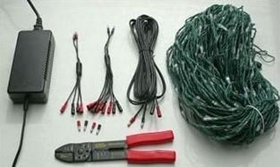 Wiha 26706 Werkplaats Combinatietang 180 mm