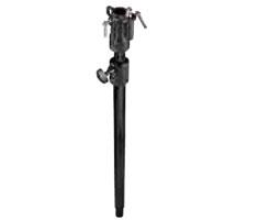 Manfrotto 142B, Black Alu Stand Extension