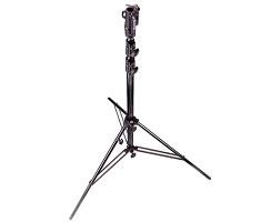 Manfrotto 126BSU, Heavy Duty Stand