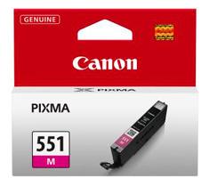 Canon CLI-551M - Magenta