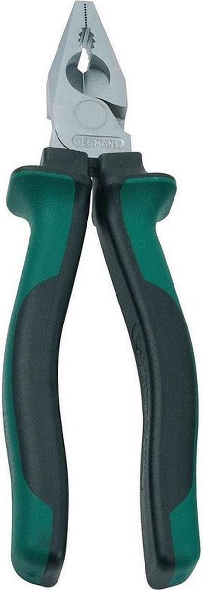 Brüder Mannesmann M10730 Combinatietang 160 mm